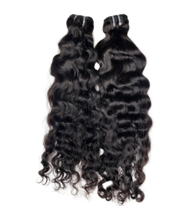 Dreamy Loose Waves🎀