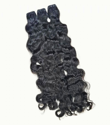 Dreamy Loose Waves🎀
