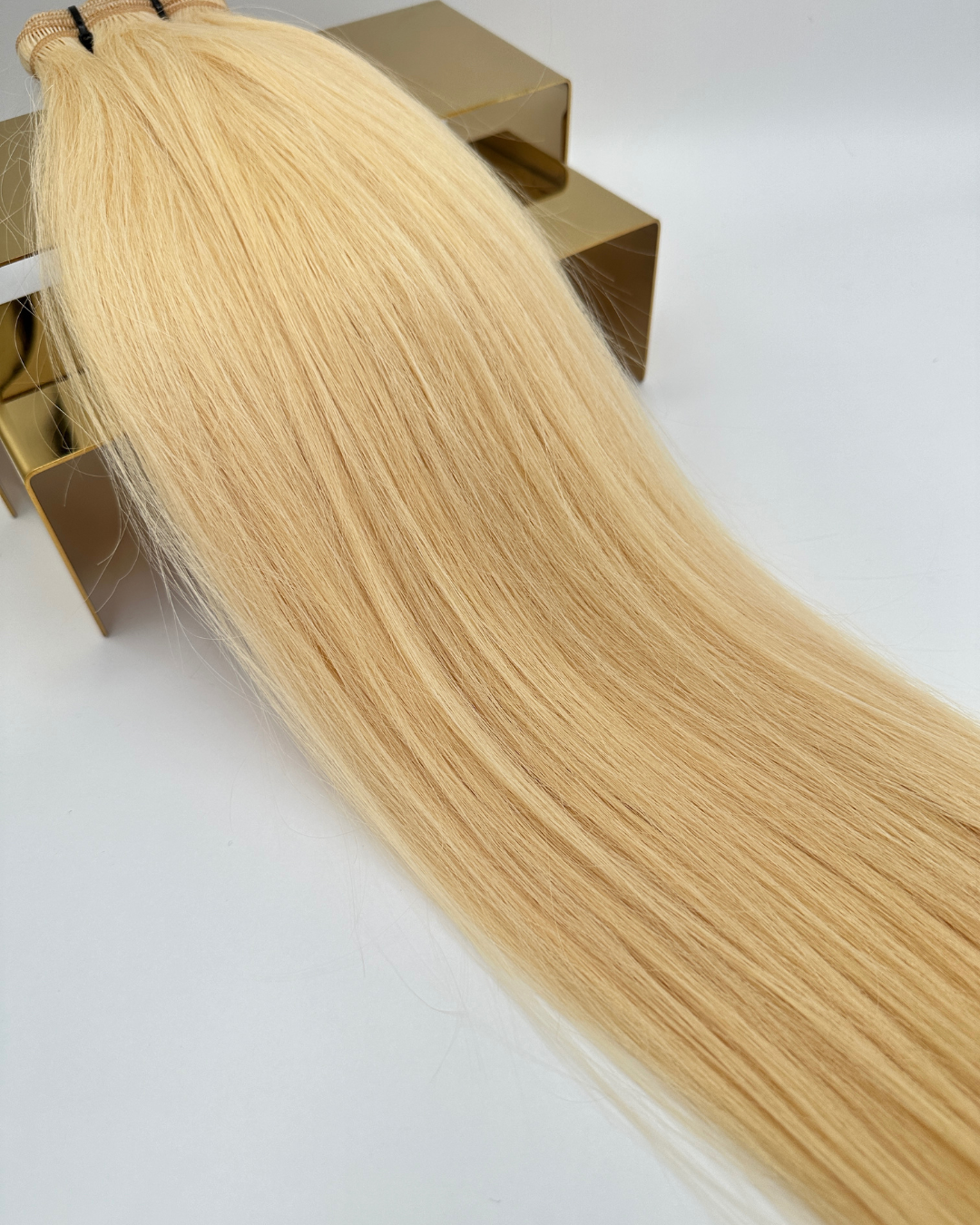Doll’s Golden Tresses💋