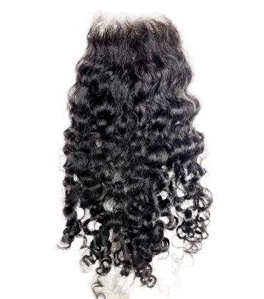 Doll Curls HD Closures