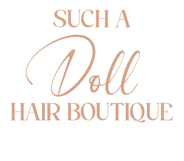 Such A Doll Hair Boutique